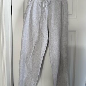 Lululemon Scuba mid-rise Joggers